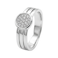 Gold Diamond Ring