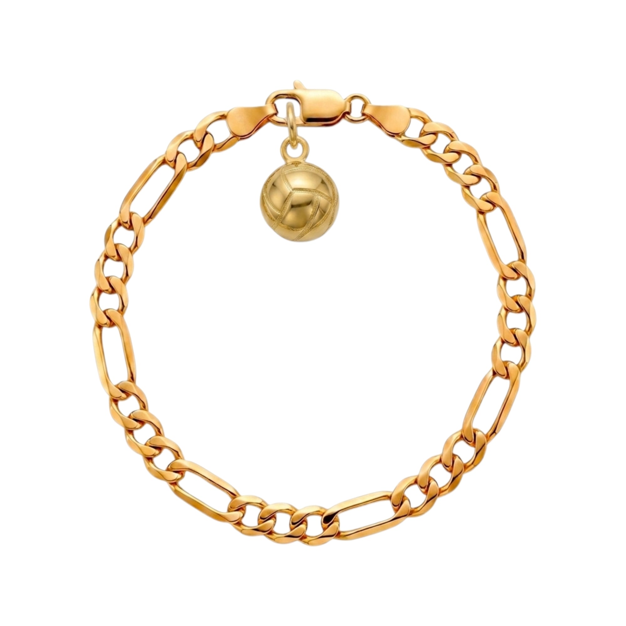 Pulseira Ouro