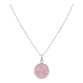 Collier en argent