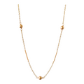 Gold Necklace