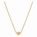Colar Ouro