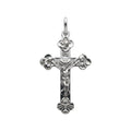 Cruz de prata