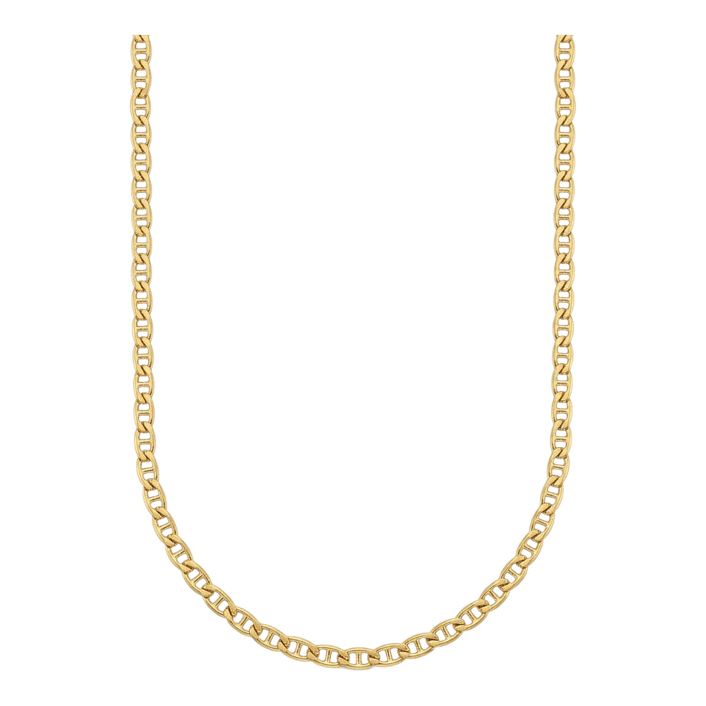 Colar Ouro