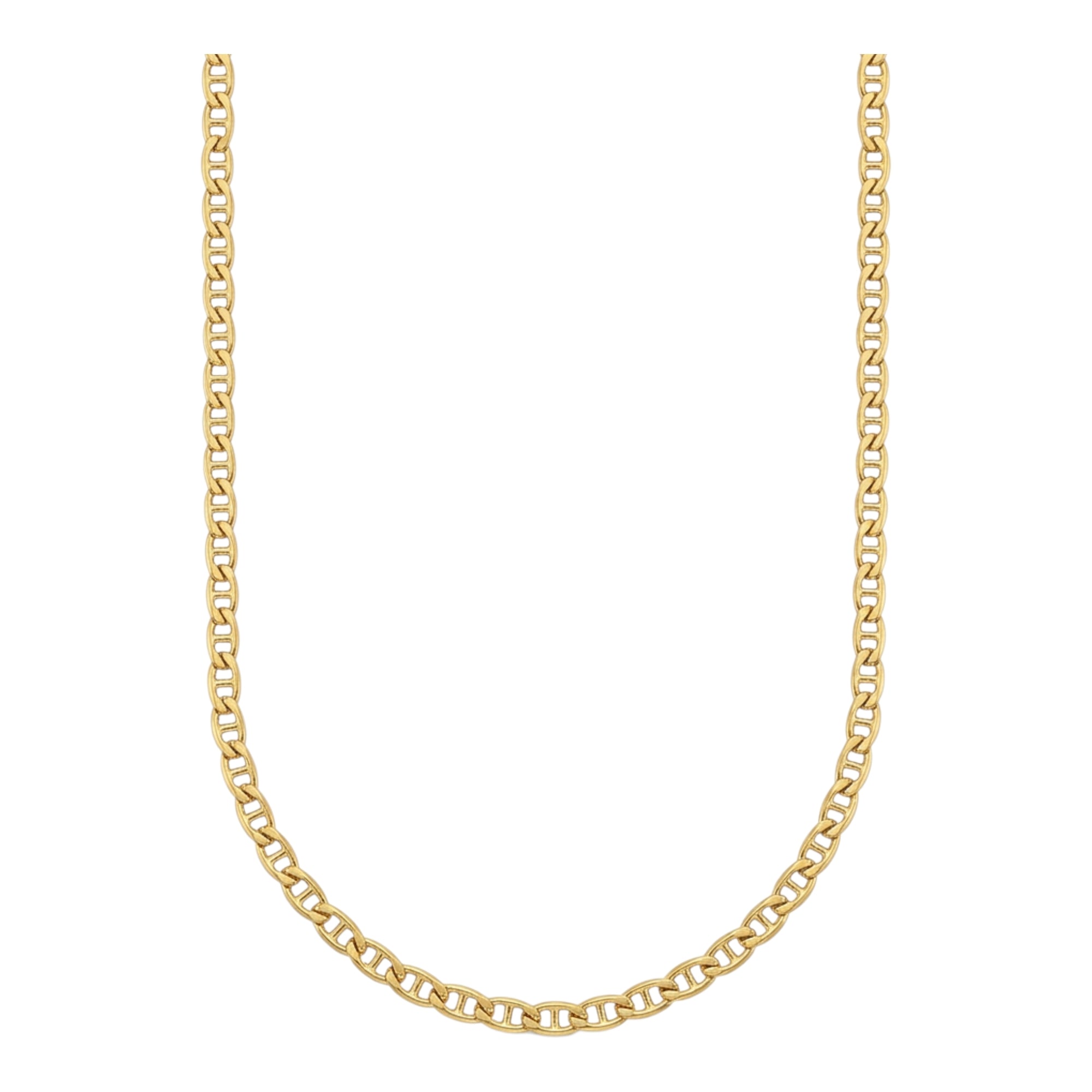Colar Ouro