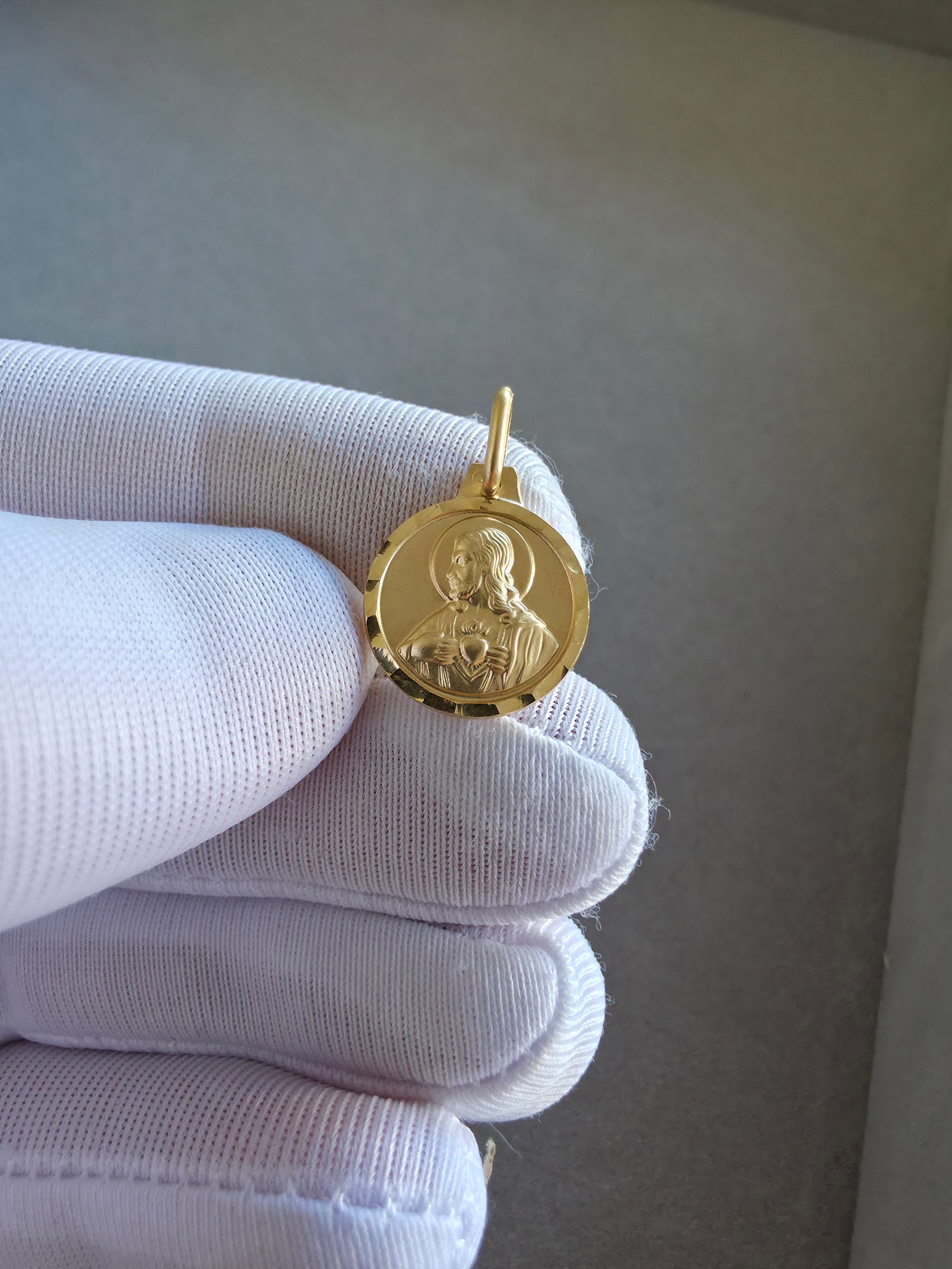 Medalha Ouro