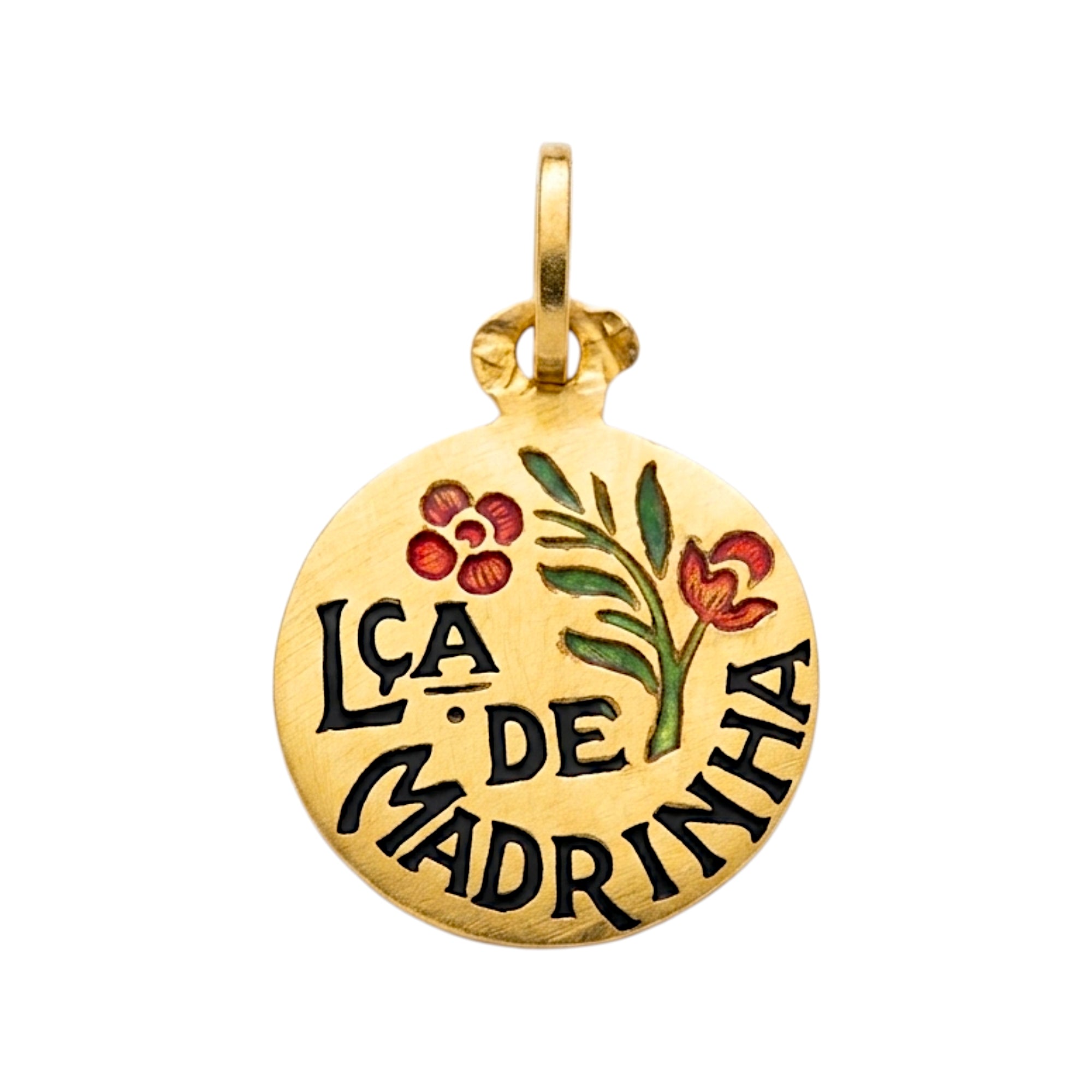 Medalha Ouro