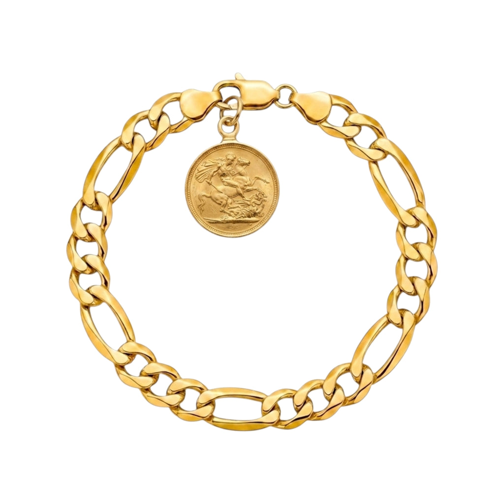 Pulseira Prata