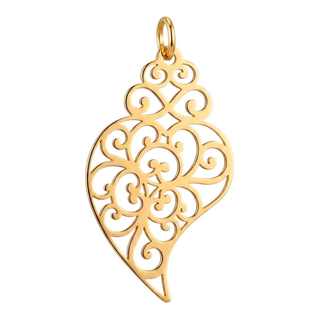 Medalha [4cm] Ouro