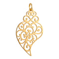 Medalha [4cm] Ouro