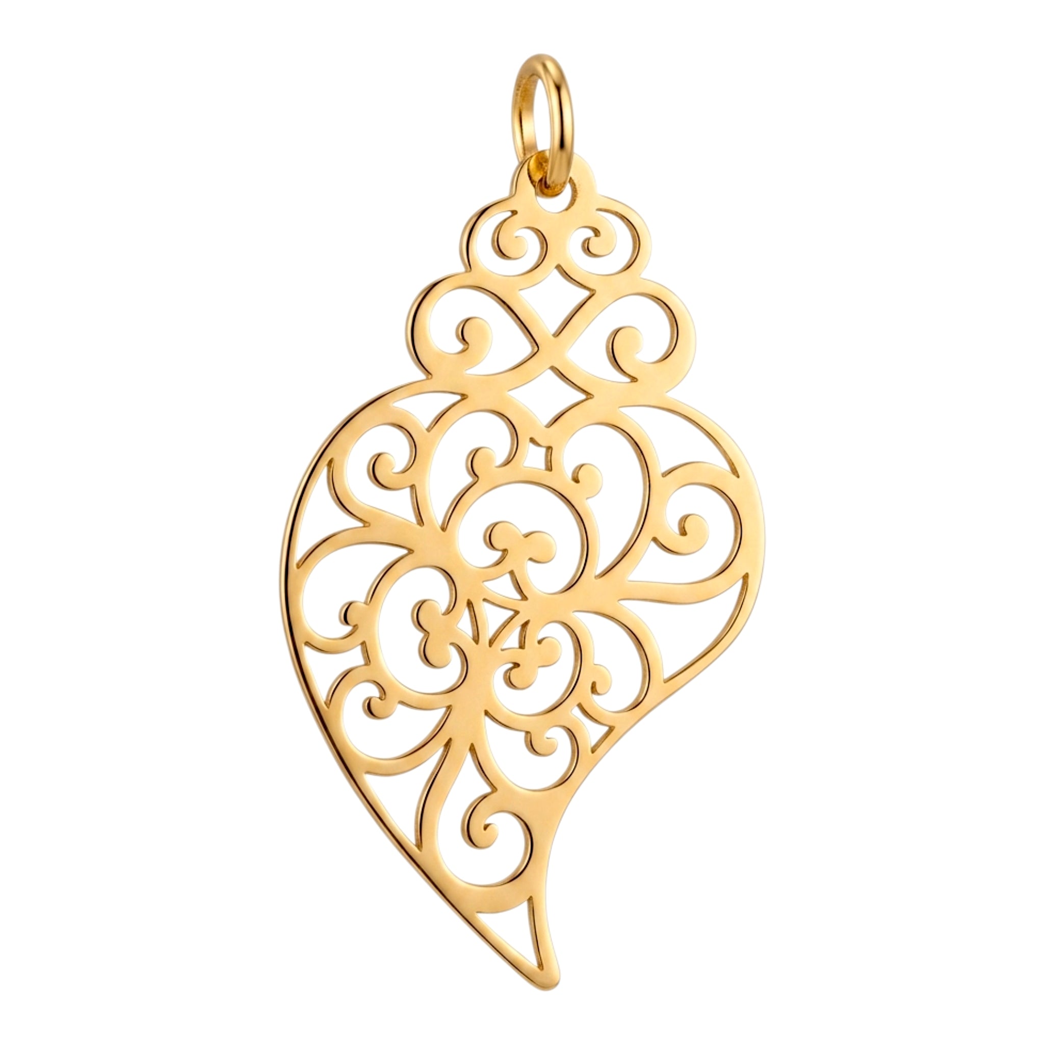 Medalha [4cm] Ouro