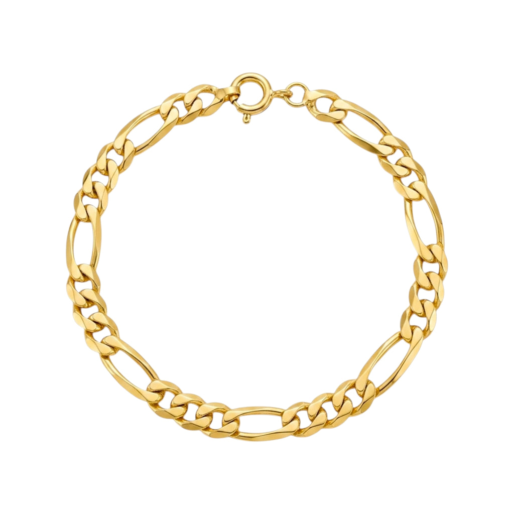 Pulseira Ouro