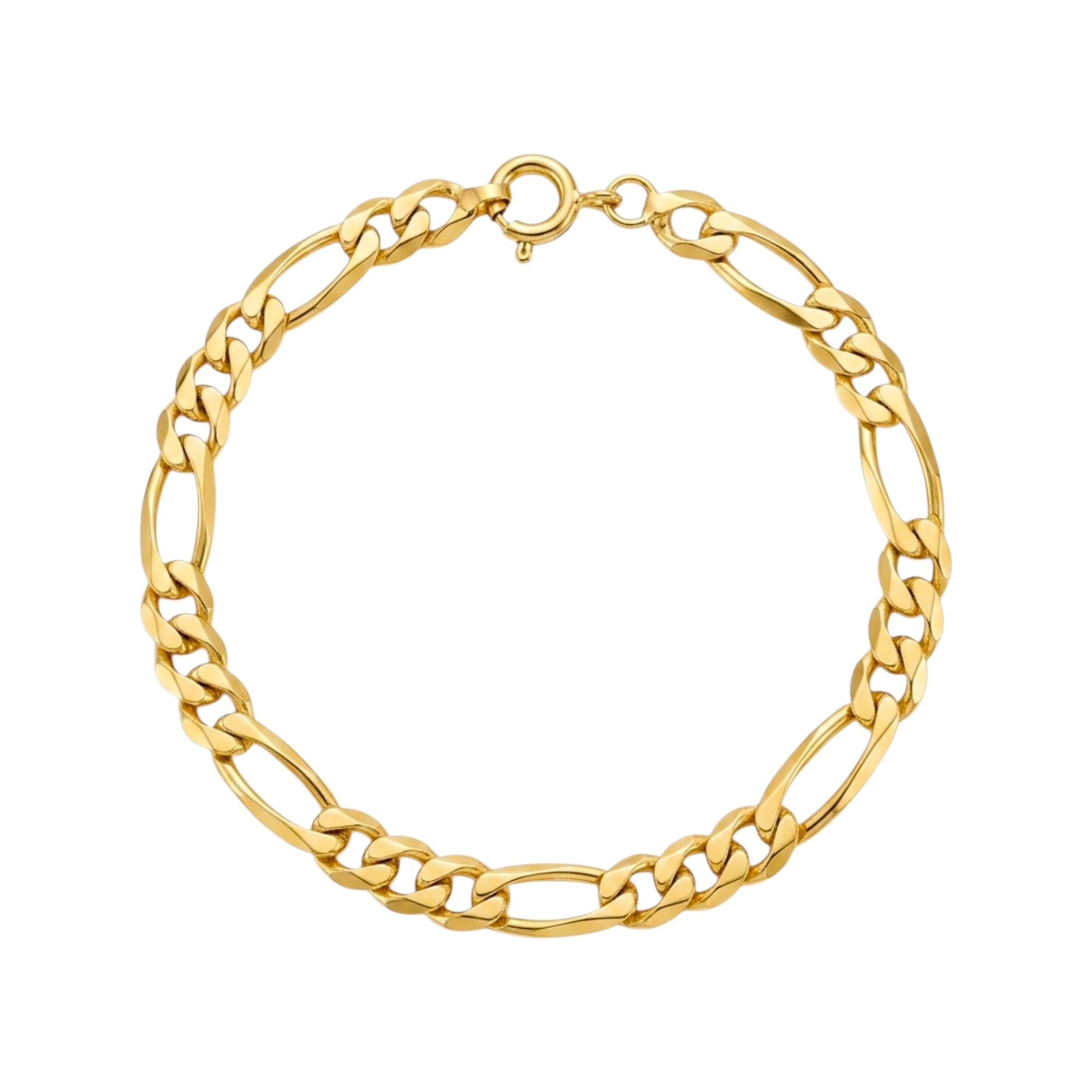 Pulseira Ouro
