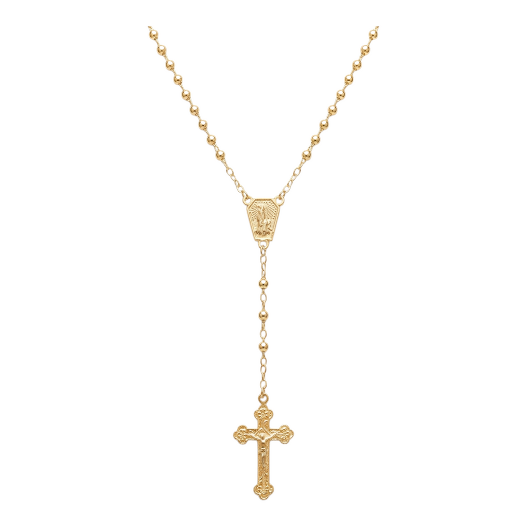 Collier en argent