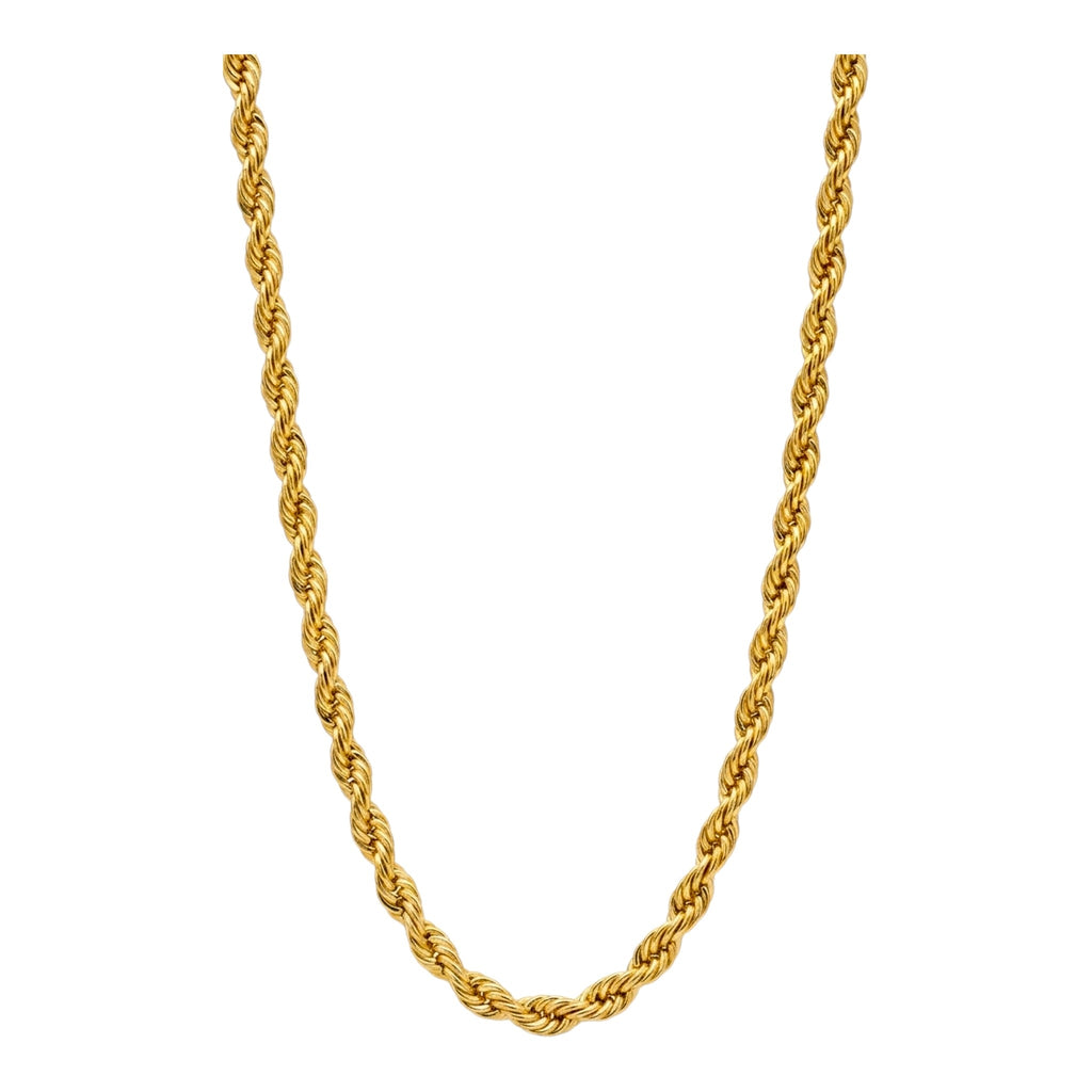 Colar Ouro