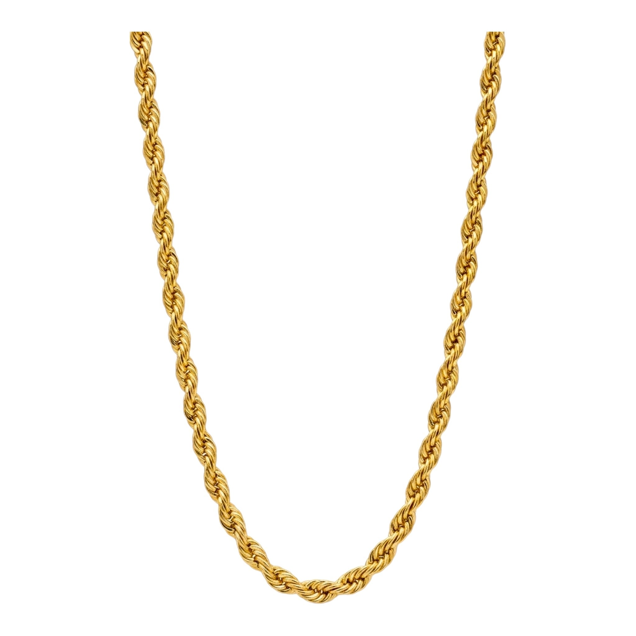 Colar Ouro