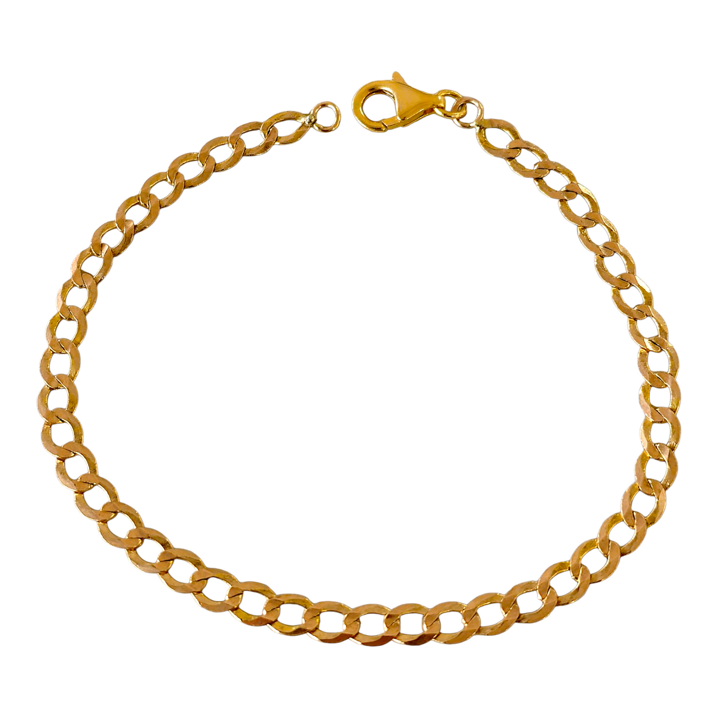 Pulseira Ouro