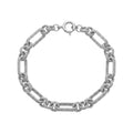 Bracelet en argent