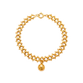Gold Bracelet