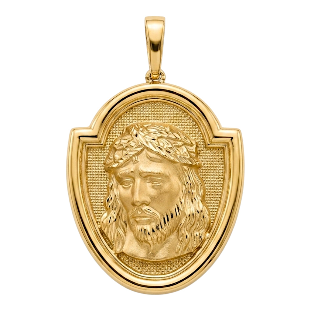 Medalha [3cm] Ouro