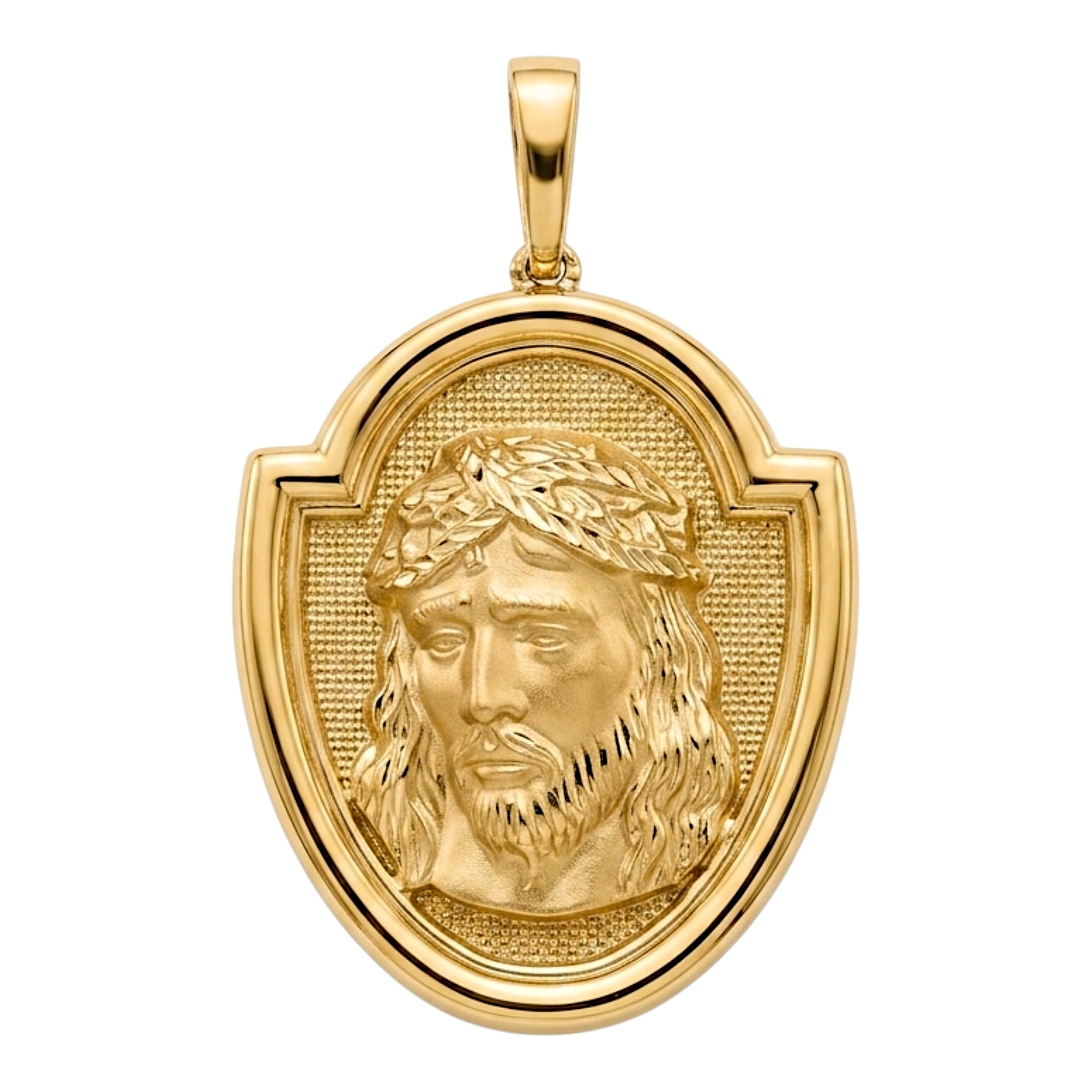 Medalha [3cm] Ouro