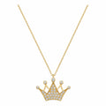 Collier en or 