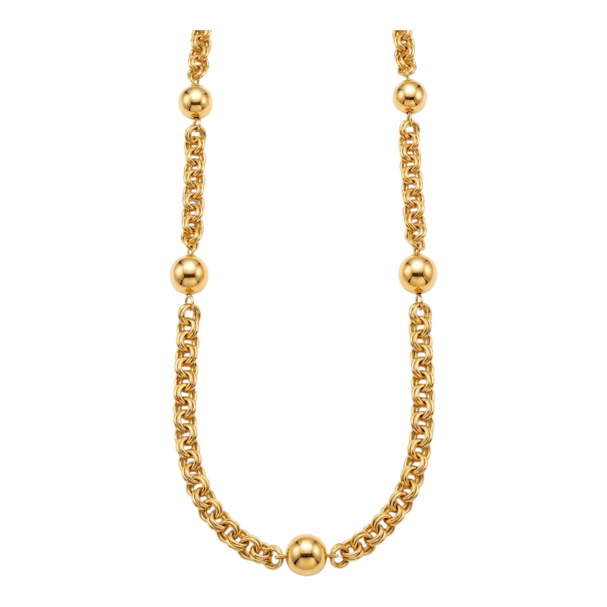 Colar Ouro