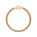 Pulseira Ouro