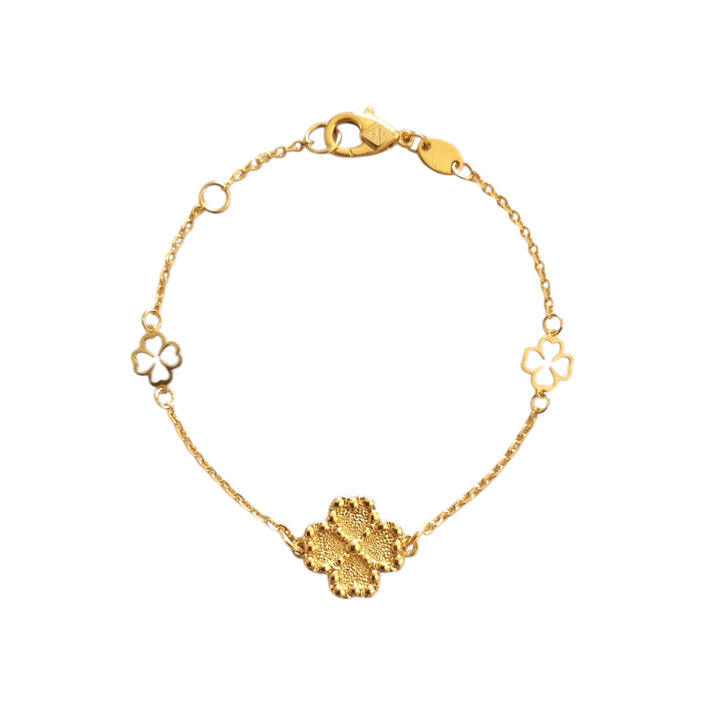 Pulseira Ouro