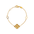 Pulseira Ouro