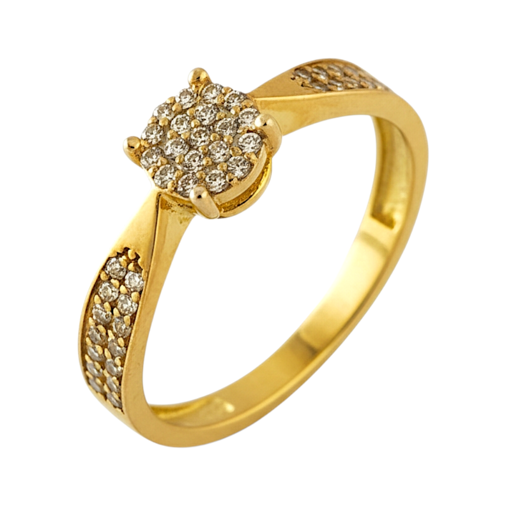 Anel Ouro