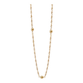 Collier en or 