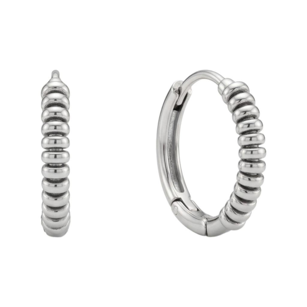 Anneaux en argent