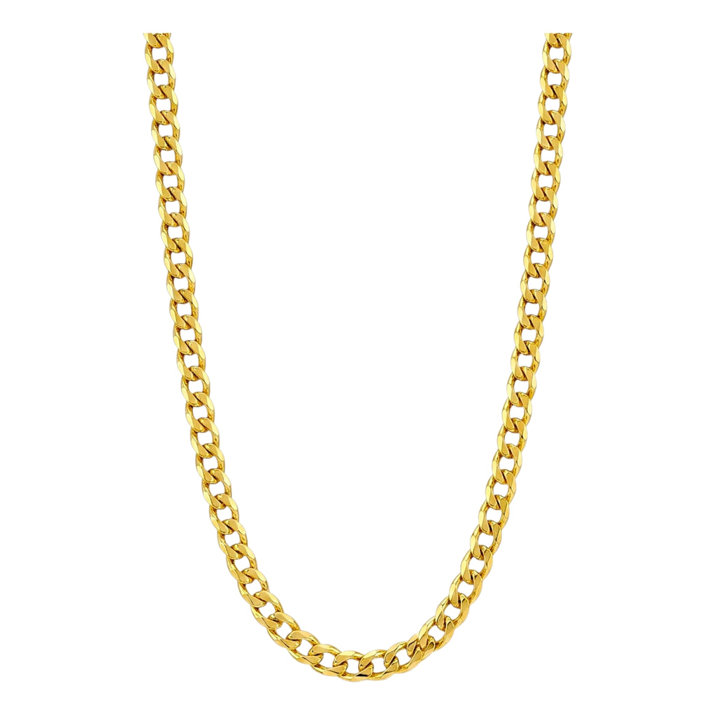 Colar Ouro