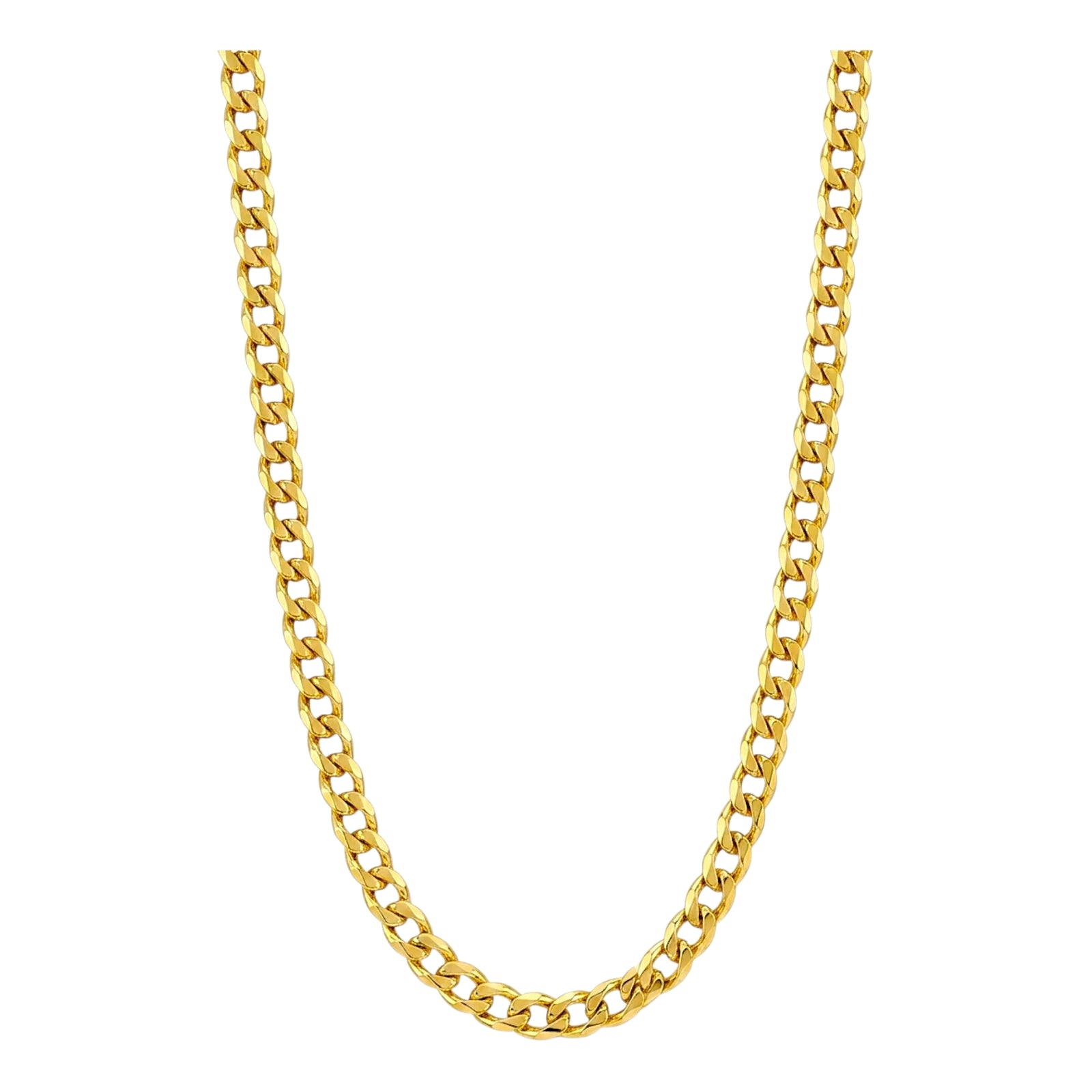Colar Ouro