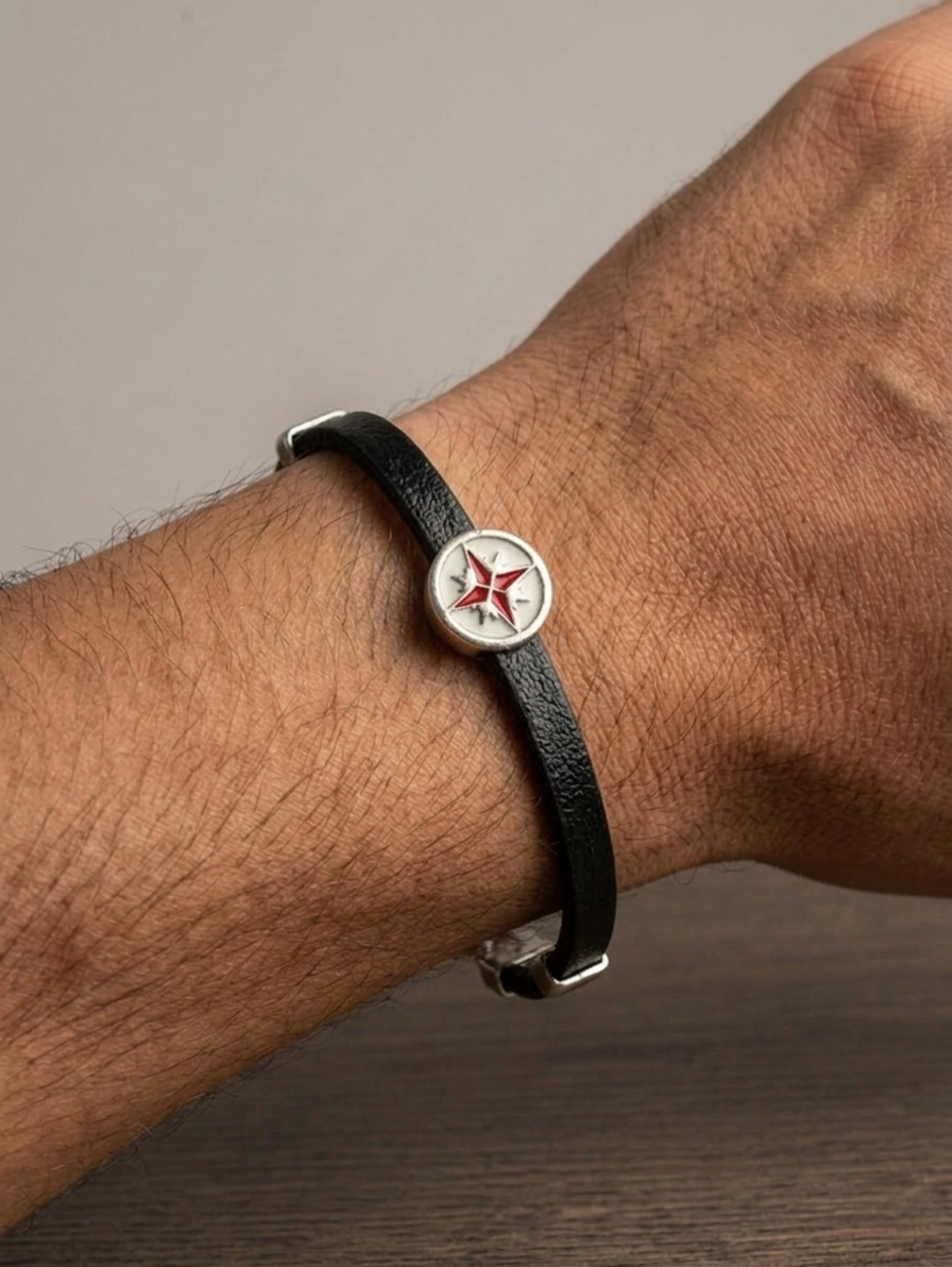 Pulseira Prata