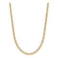 Collier en or 