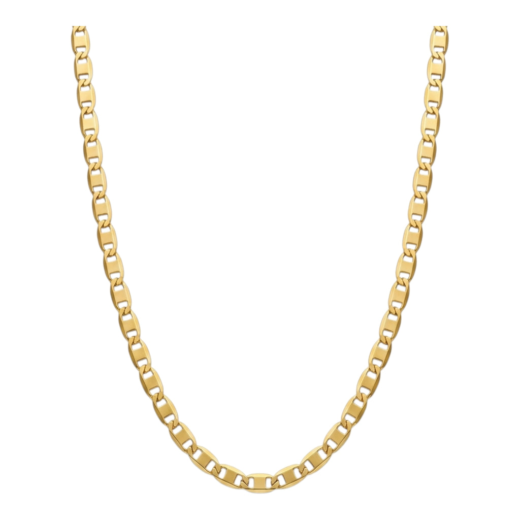 Collier en argent