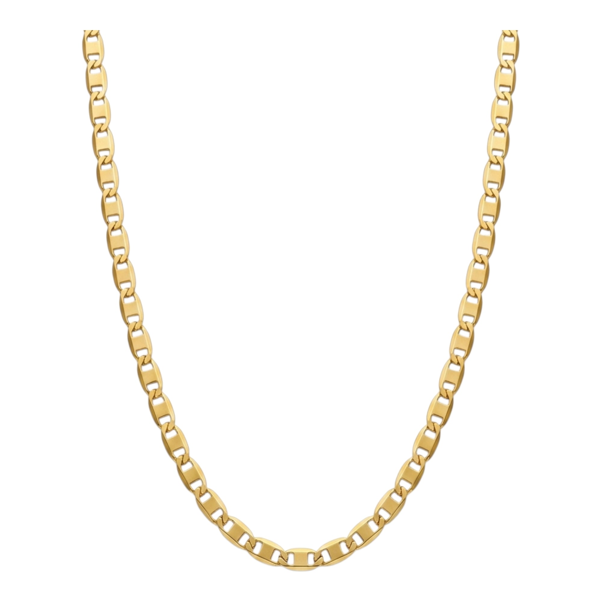 Collier en argent