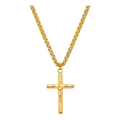 Gold Necklace