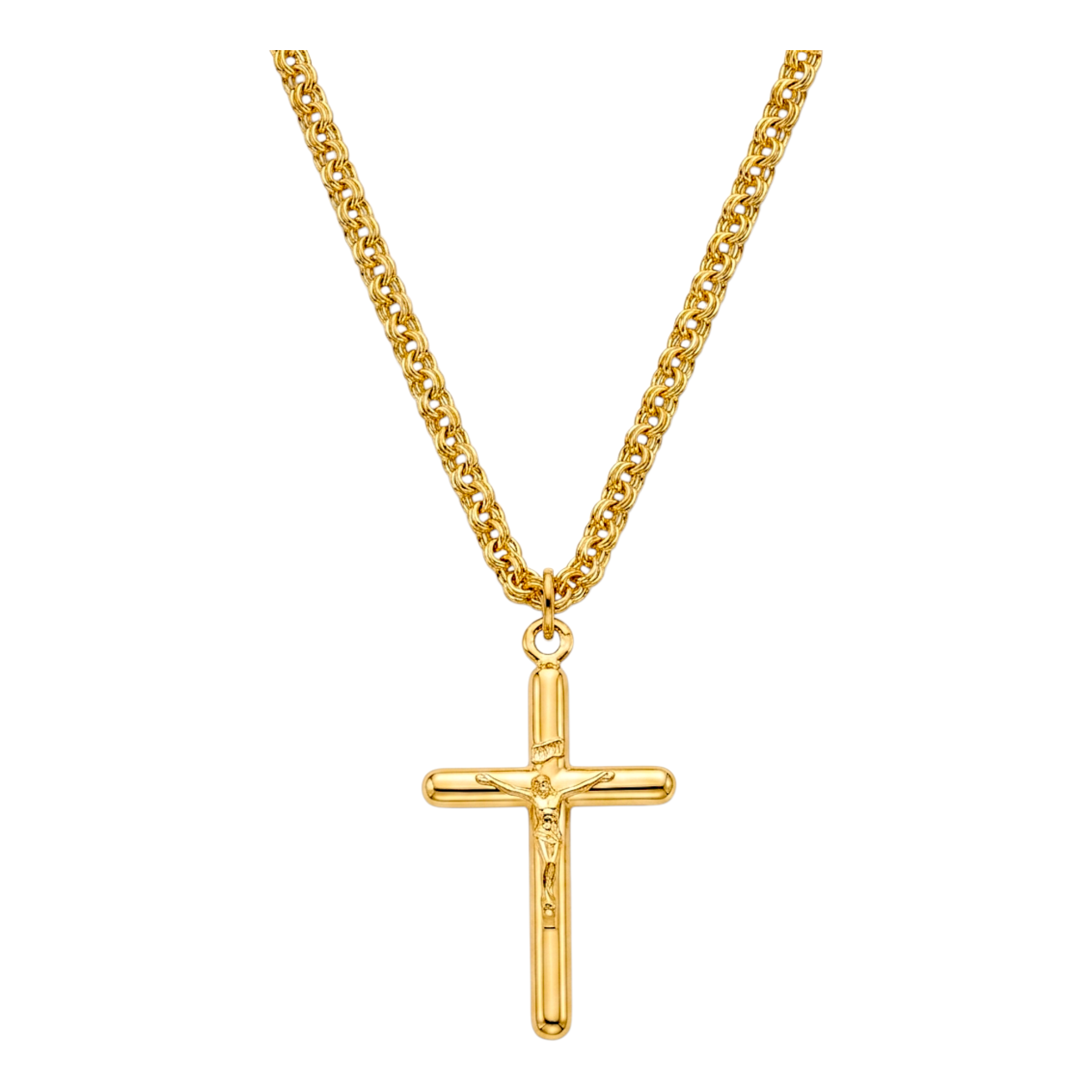 Colar Ouro