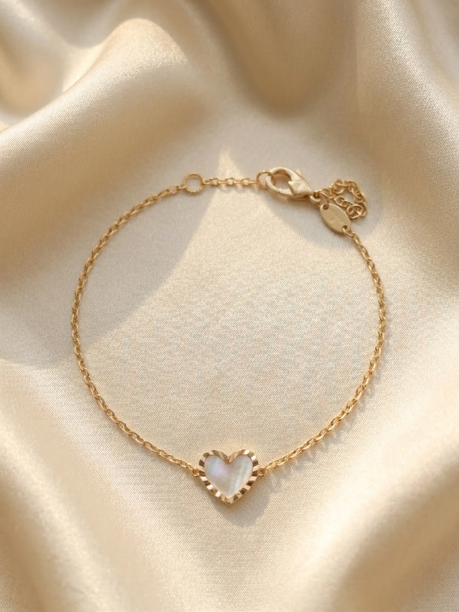 Pulseira Ouro