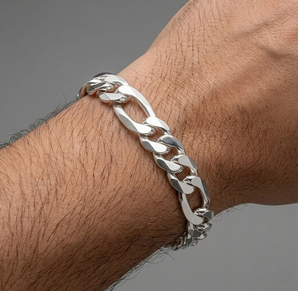 Pulseira Prata