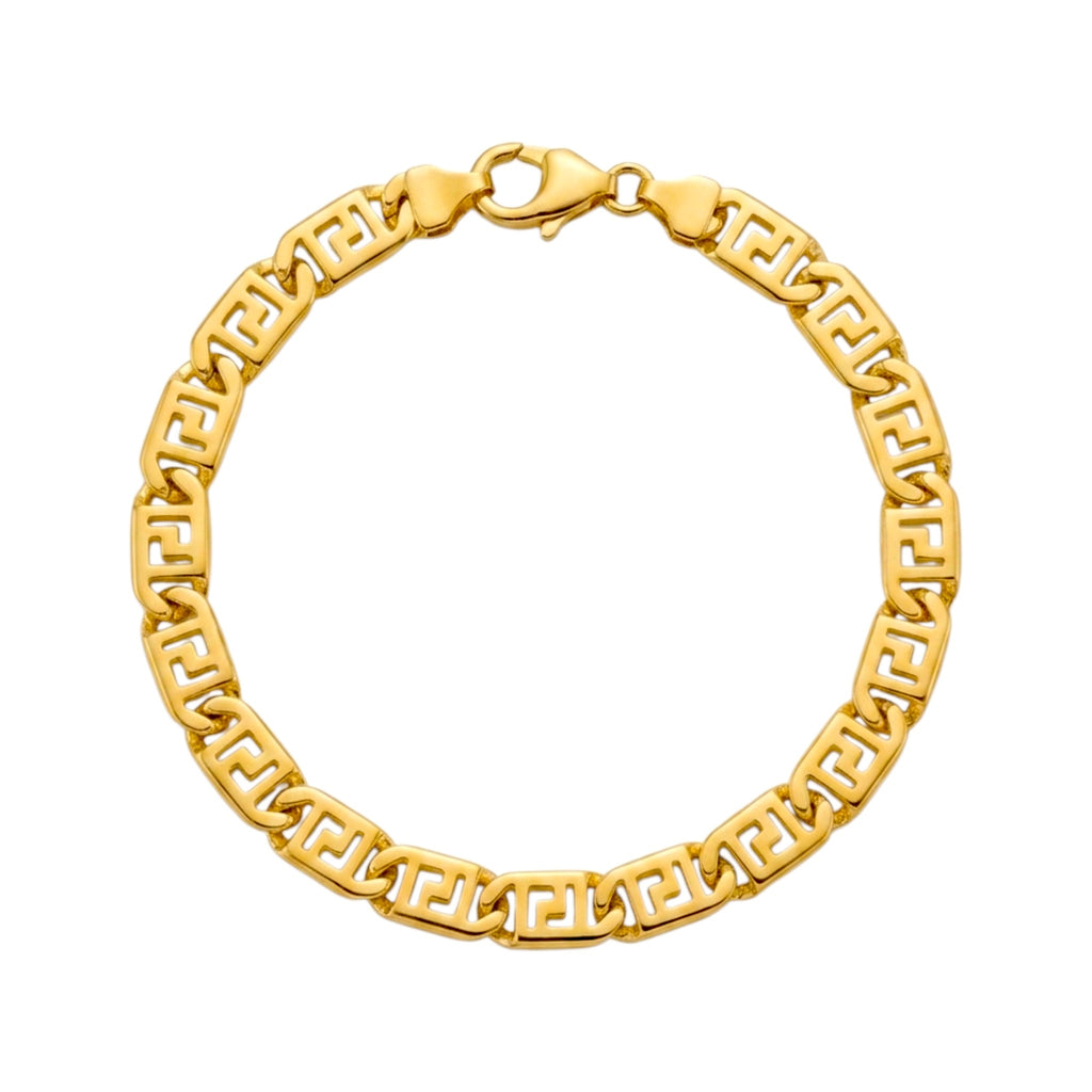 Pulseira Ouro