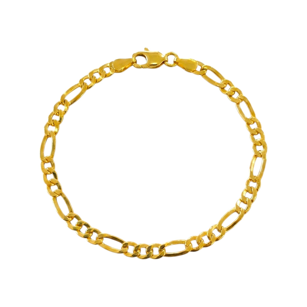 Pulseira Ouro