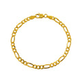 Pulseira Ouro