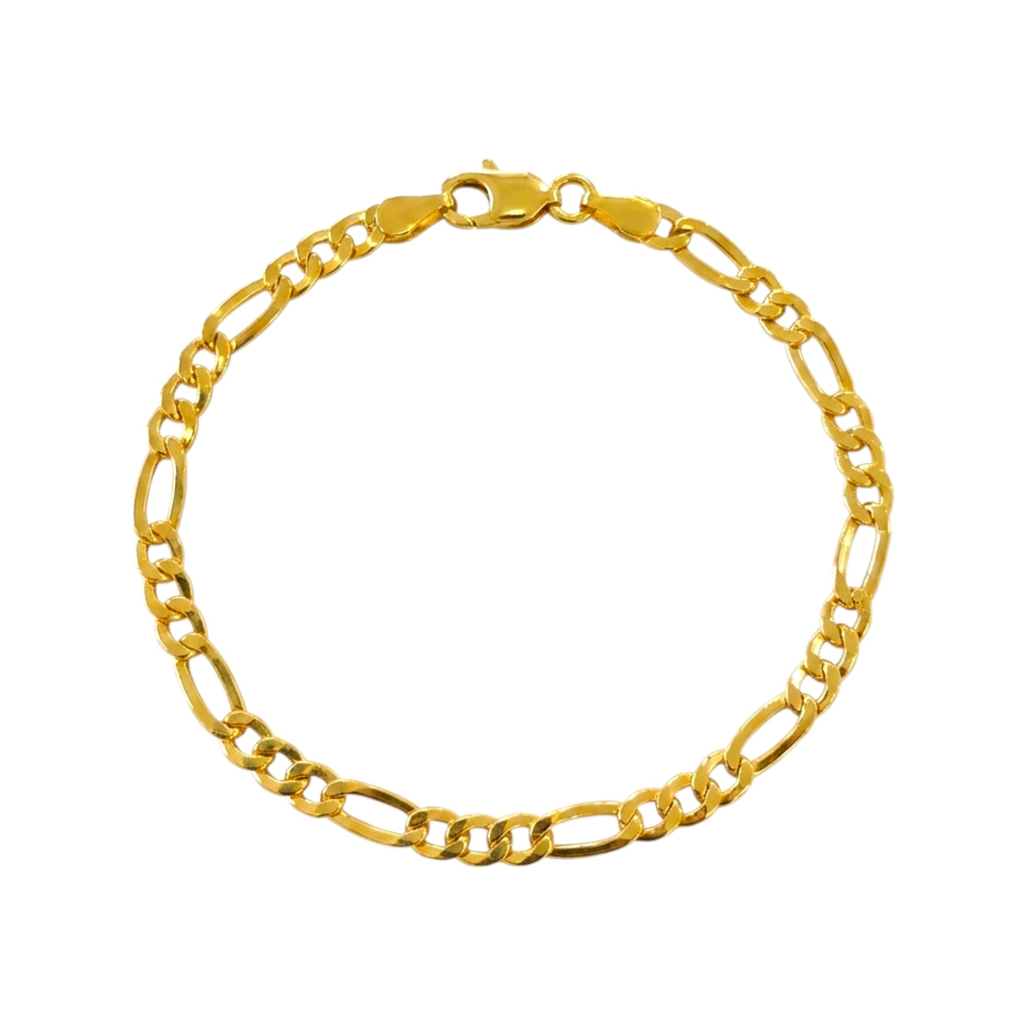 Pulseira Ouro