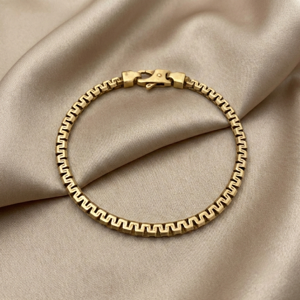 Pulseira Prata