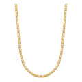 Collier en or 