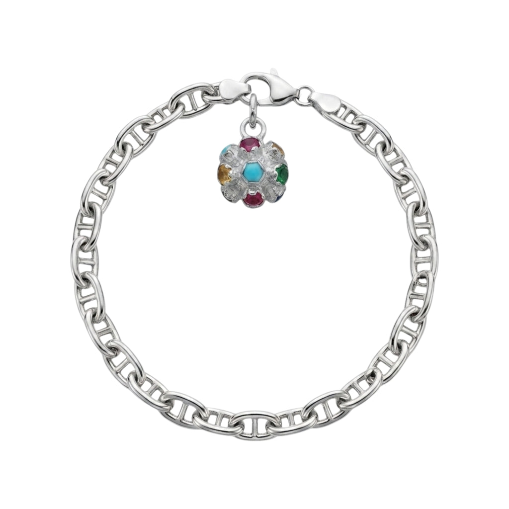 Pulseira Prata