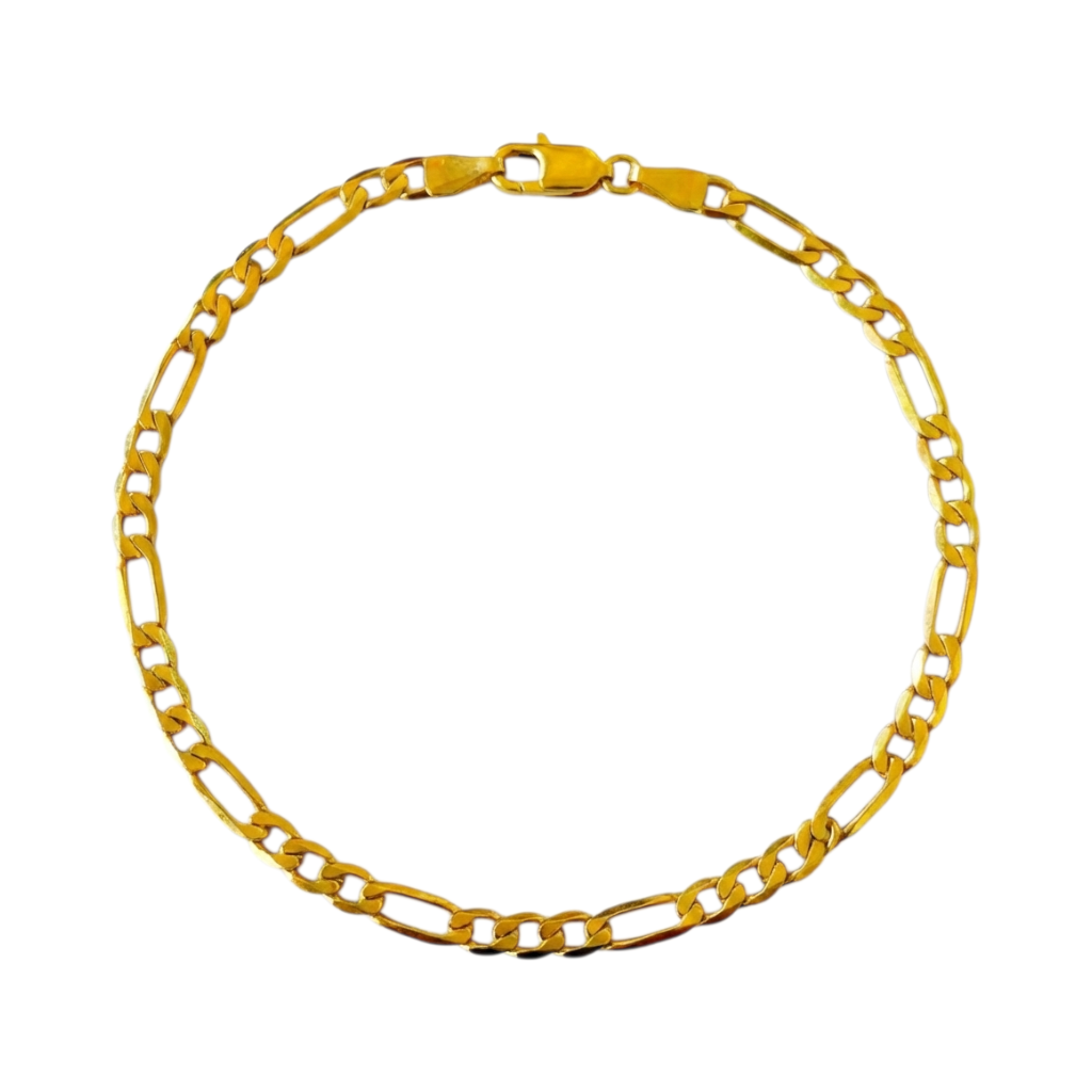 Pulseira Ouro
